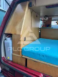 1985 Volkswagen T3