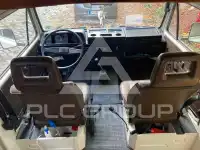 1985 Volkswagen T3
