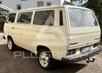 1985 Volkswagen T3