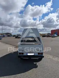 1985 Volkswagen T3