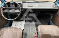 1985 Volkswagen T3