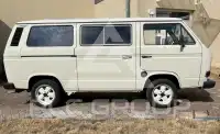 1985 Volkswagen T3