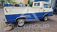 1985 Volkswagen T3