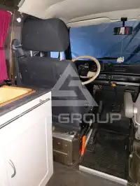 1985 Volkswagen T3