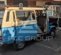1985 Volkswagen T3