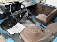 1985 Volkswagen T3