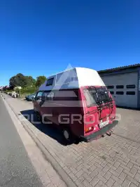 1985 Volkswagen T3