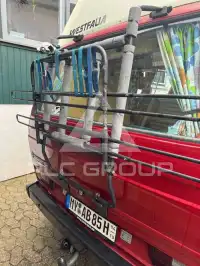 1985 Volkswagen T3