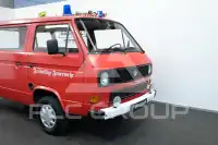 1985 Volkswagen T3