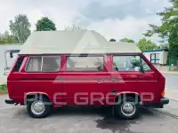 1985 Volkswagen T3