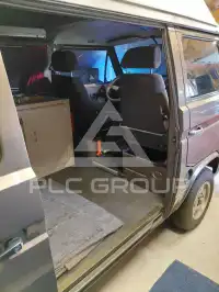 1985 Volkswagen T3