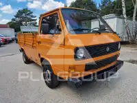 1985 Volkswagen T3