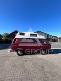 1985 Volkswagen T3