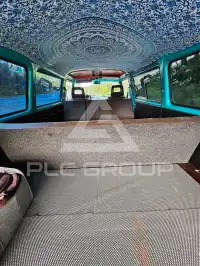 1985 Volkswagen T3