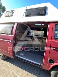 1985 Volkswagen T3