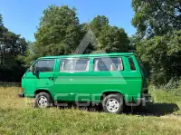 1985 Volkswagen T3