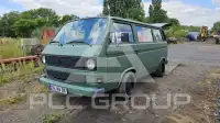 1985 Volkswagen T3