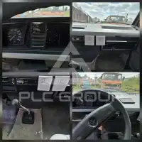 1985 Volkswagen T3
