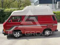 1985 Volkswagen T3