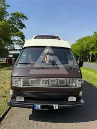 1985 Volkswagen T3