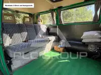 1985 Volkswagen T3
