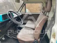 1985 Volkswagen T3