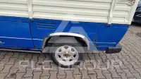 1985 Volkswagen T3