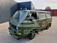 1985 Volkswagen T3