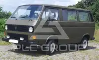 1985 Volkswagen T3