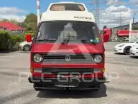 1985 Volkswagen T3