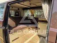 1985 Volkswagen T3