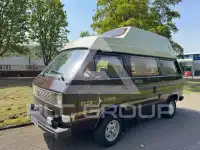 1985 Volkswagen T3