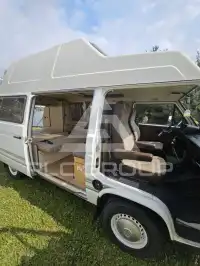 1985 Volkswagen T3