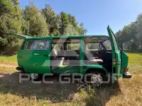 1985 Volkswagen T3