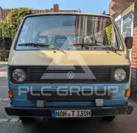 1985 Volkswagen T3