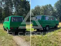 1985 Volkswagen T3