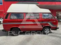 1985 Volkswagen T3
