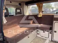 1985 Volkswagen T3