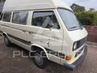 1985 Volkswagen T3