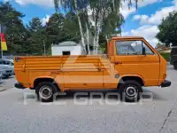 1985 Volkswagen T3