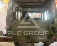 1985 Volkswagen Iltis