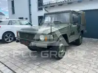 1985 Volkswagen Iltis