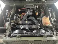 1985 Volkswagen Iltis