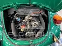 1985 Volkswagen BEETLE