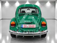 1985 Volkswagen BEETLE