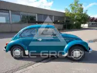 1985 Volkswagen BEETLE
