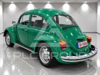 1985 Volkswagen BEETLE