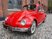 1985 Volkswagen 