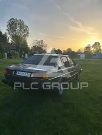 1985 Volkswagen Santana