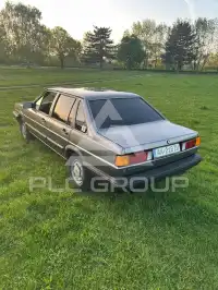 1985 Volkswagen Santana